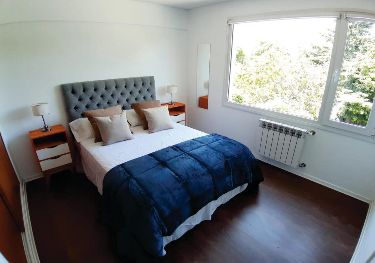 Departamento En El Centro De Bariloche Ca Daire Dış mekan fotoğraf