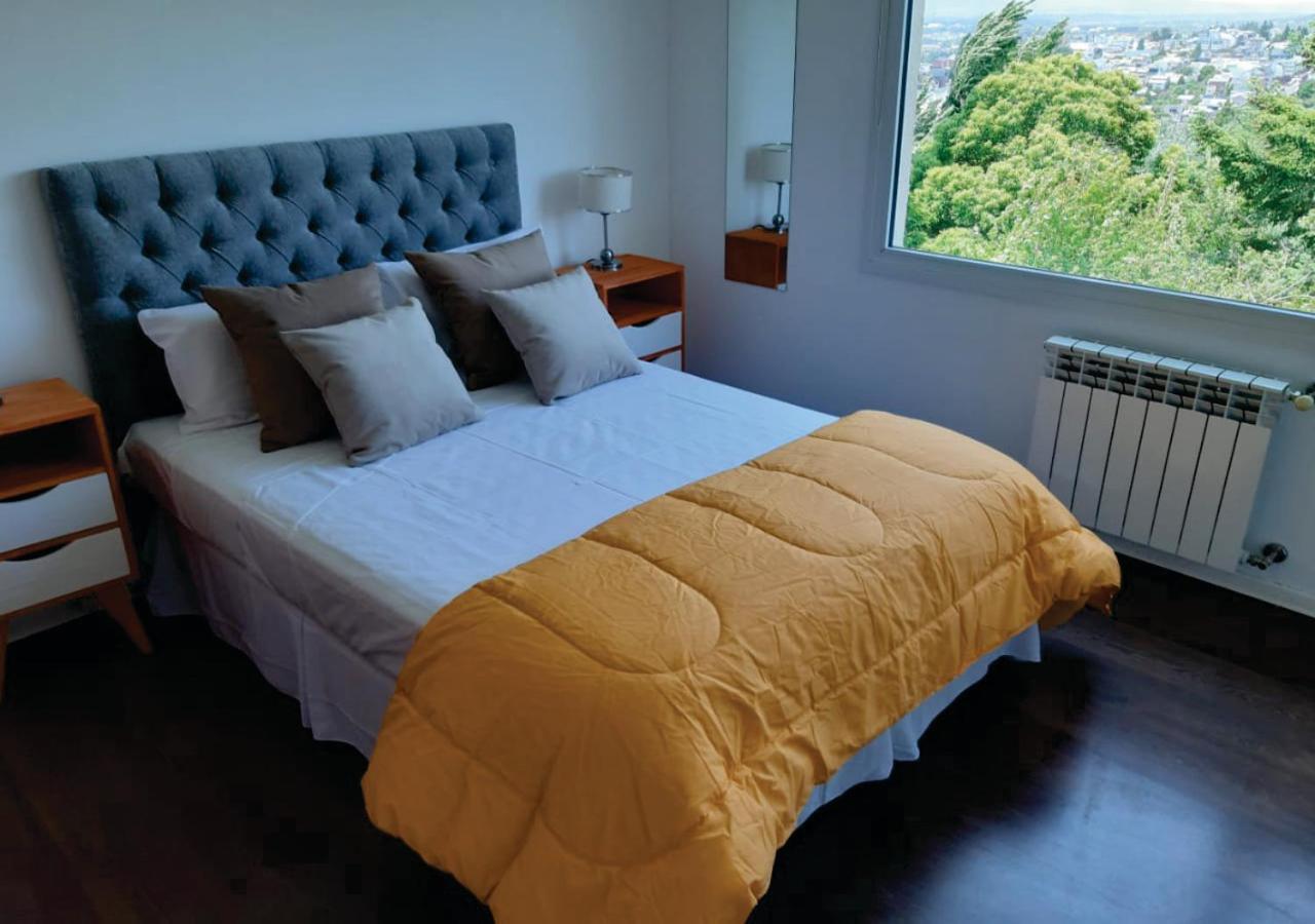 Departamento En El Centro De Bariloche Ca Daire Dış mekan fotoğraf