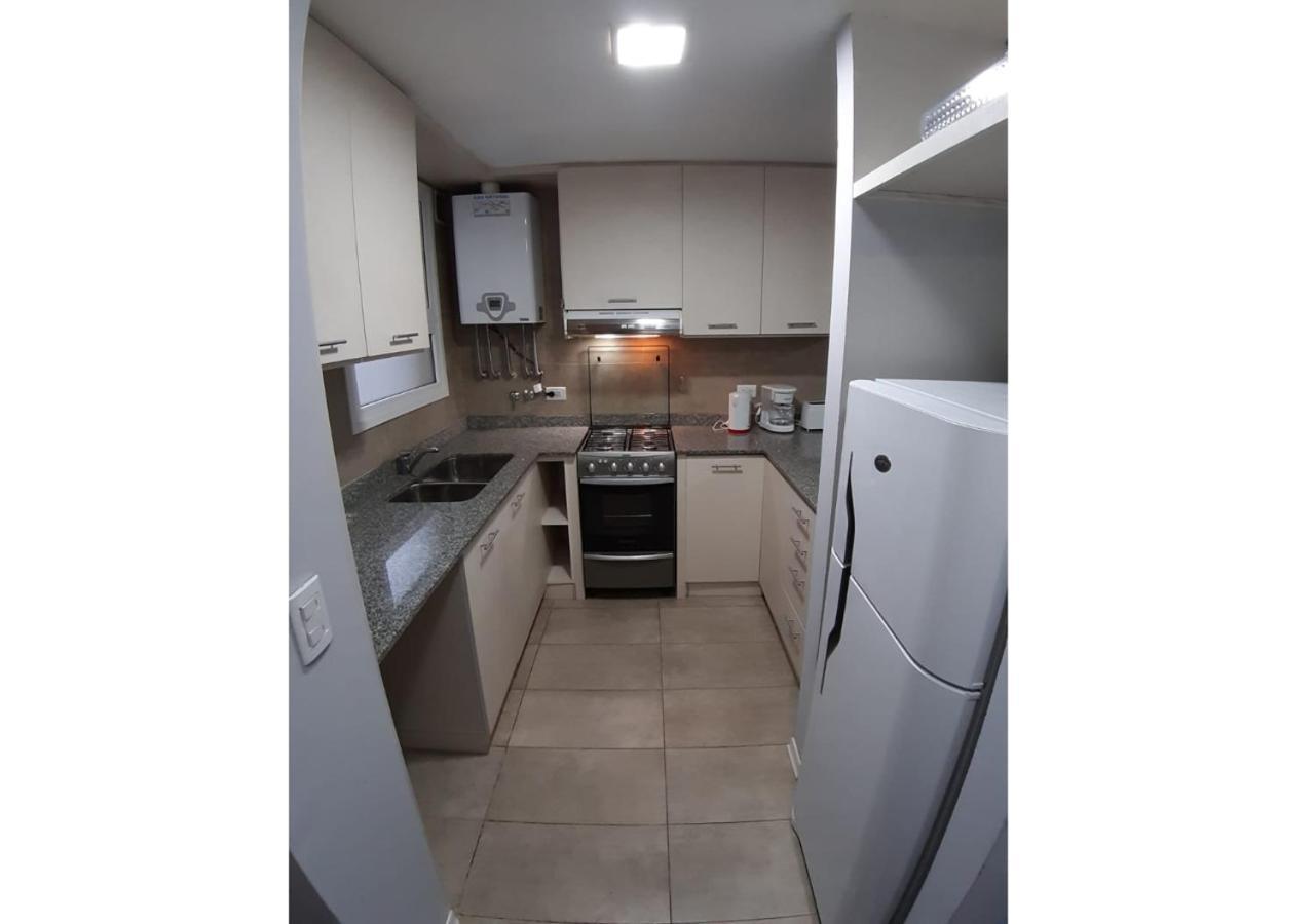 Departamento En El Centro De Bariloche Ca Daire Dış mekan fotoğraf