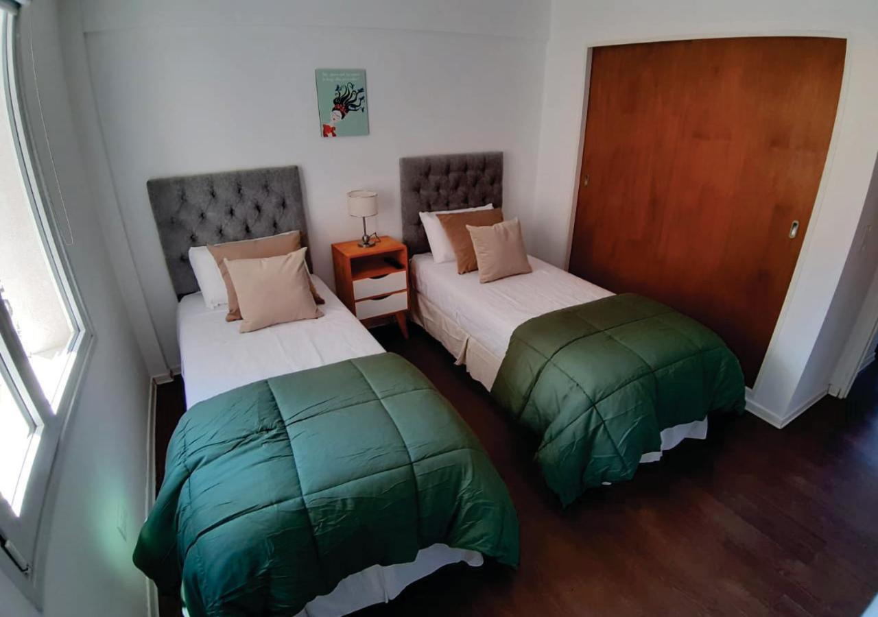 Departamento En El Centro De Bariloche Ca Daire Dış mekan fotoğraf