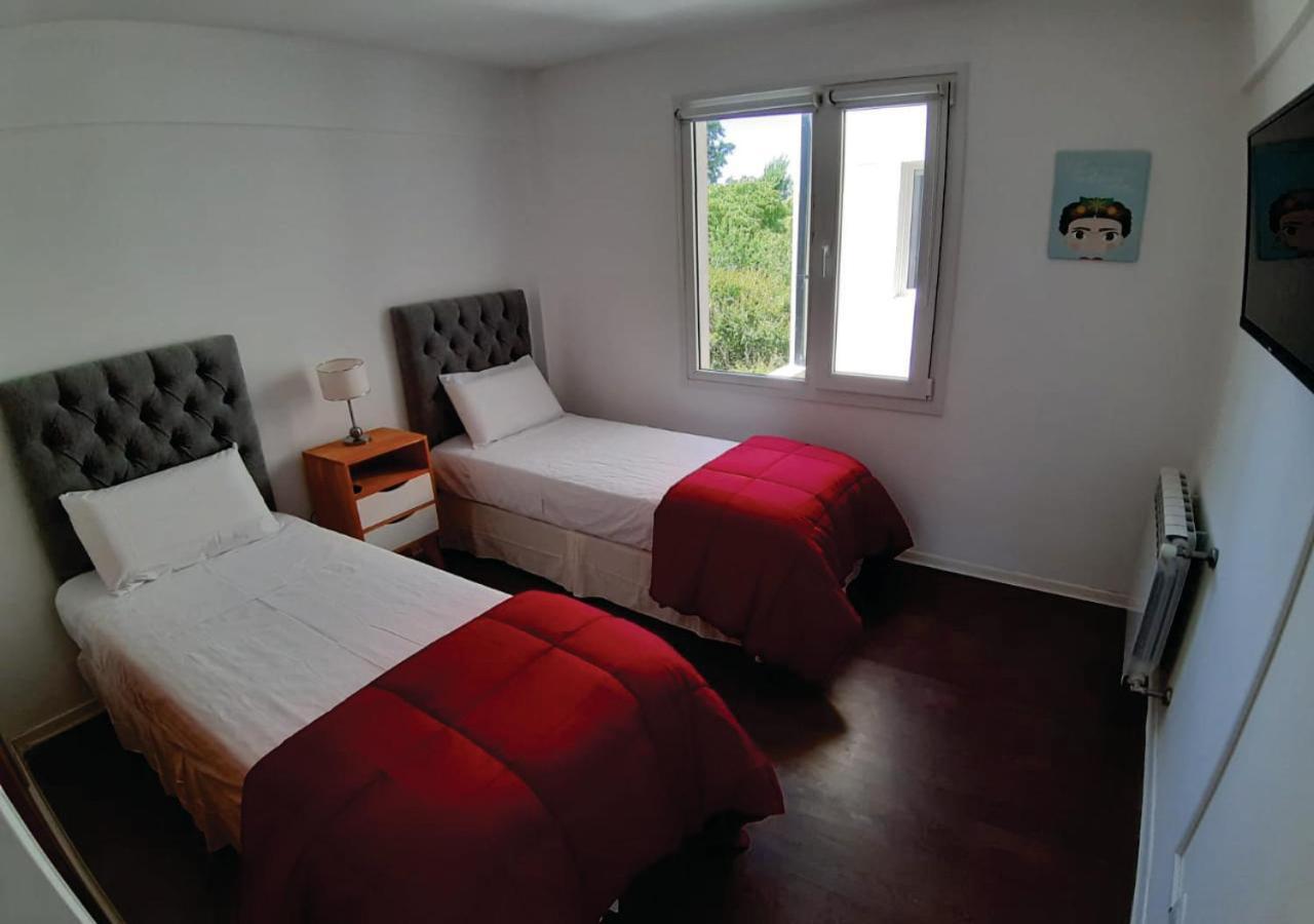 Departamento En El Centro De Bariloche Ca Daire Dış mekan fotoğraf