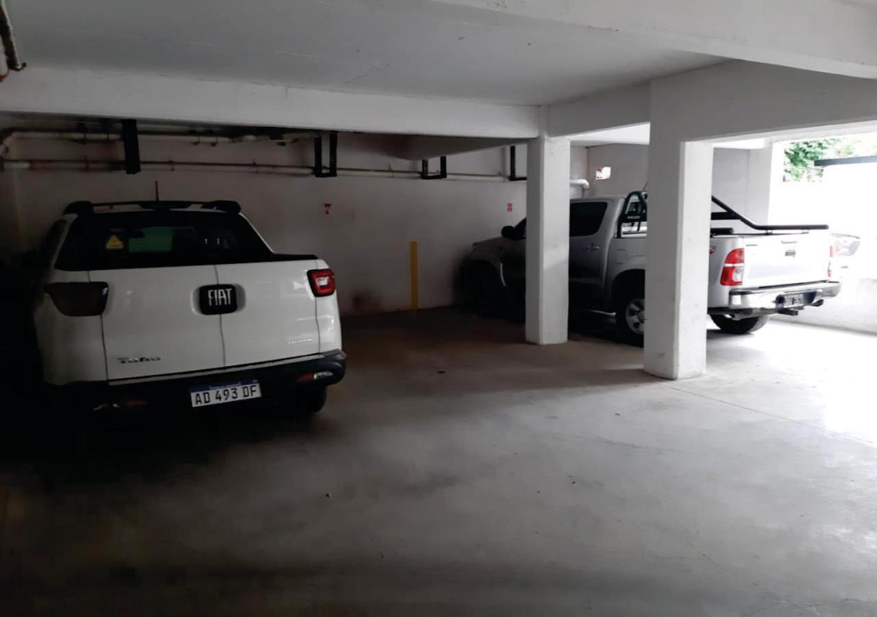 Departamento En El Centro De Bariloche Ca Daire Dış mekan fotoğraf